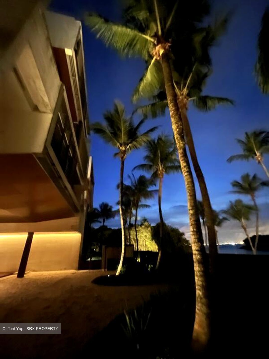 Seven Palms Sentosa Cove (D4), Condominium #470165741